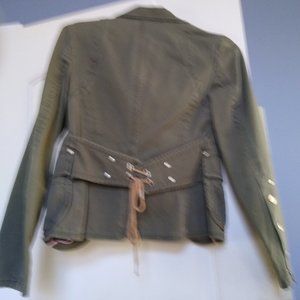 Moda International Jacket